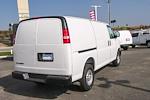 2025 Chevrolet Express 2500 RWD Upfitted Cargo Van for sale #251165 - photo 9