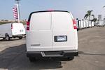 2025 Chevrolet Express 2500 RWD Upfitted Cargo Van for sale #251165 - photo 10