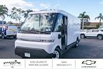 New 2025 Chevrolet BrightDrop 600 Step Van / Walk-in for sale #251168 - photo 1