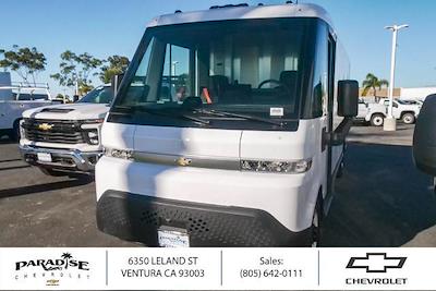 2025 Chevrolet BrightDrop 600 Standard Roof AWD Step Van / Walk-in for sale #251176 - photo 1