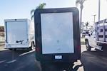 2025 Chevrolet BrightDrop 600 Standard Roof AWD Step Van / Walk-in for sale #251176 - photo 9