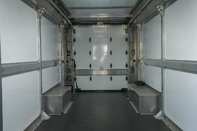 2025 Chevrolet BrightDrop 600 Standard Roof AWD Step Van / Walk-in for sale #251179 - photo 2