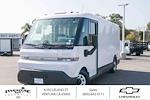 New 2025 Chevrolet BrightDrop 600 Step Van / Walk-in for sale #251180 - photo 1