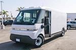 New 2025 Chevrolet BrightDrop 600 Step Van / Walk-in for sale #251180 - photo 17