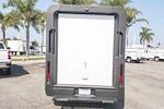 New 2025 Chevrolet BrightDrop 600 Step Van / Walk-in for sale #251180 - photo 24