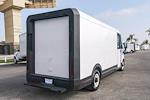 New 2025 Chevrolet BrightDrop 600 Step Van / Walk-in for sale #251181 - photo 8