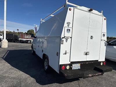 2005 Chevrolet Express 3500 RWD Service Utility Van for sale #251181A2 - photo 2