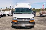 Used 2005 Chevrolet Express 3500 Service Utility Van for sale #251181A2 - photo 4