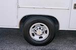 Used 2005 Chevrolet Express 3500 Service Utility Van for sale #251181A2 - photo 3