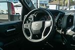 2025 Chevrolet Silverado 2500 Double Cab SRW 4WD Cab Chassis for sale #251188 - photo 14