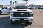 2025 Chevrolet Silverado 2500 Double Cab SRW 4WD Cab Chassis for sale #251188 - photo 2