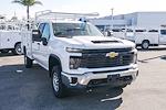 2025 Chevrolet Silverado 2500 Double Cab SRW 4WD Cab Chassis for sale #251188 - photo 3