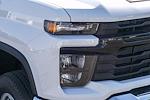2025 Chevrolet Silverado 2500 Double Cab SRW 4WD Cab Chassis for sale #251188 - photo 4