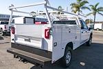 2025 Chevrolet Silverado 2500 Double Cab SRW 4WD Cab Chassis for sale #251188 - photo 7