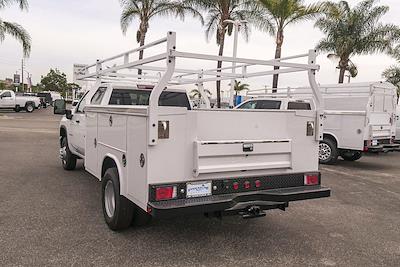 New 2025 Chevrolet Silverado 3500 Crew Cab Service Truck for sale #251190 - photo 2