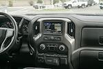 New 2025 Chevrolet Silverado 3500 Crew Cab Service Truck for sale #251190 - photo 12