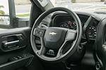 New 2025 Chevrolet Silverado 3500 Crew Cab Service Truck for sale #251190 - photo 14