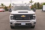 New 2025 Chevrolet Silverado 3500 Crew Cab Service Truck for sale #251190 - photo 3