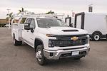 New 2025 Chevrolet Silverado 3500 Crew Cab Service Truck for sale #251190 - photo 4