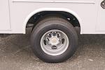 New 2025 Chevrolet Silverado 3500 Crew Cab Service Truck for sale #251190 - photo 7