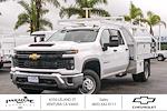 New 2025 Chevrolet Silverado 3500 Crew Cab Contractor Truck for sale #251191 - photo 1