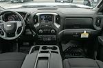 New 2025 Chevrolet Silverado 3500 Crew Cab Contractor Truck for sale #251191 - photo 11
