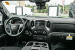 New 2025 Chevrolet Silverado 3500 Crew Cab Contractor Truck for sale #251191 - photo 12