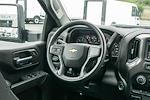 New 2025 Chevrolet Silverado 3500 Crew Cab Contractor Truck for sale #251191 - photo 14