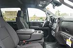 New 2025 Chevrolet Silverado 3500 Crew Cab Contractor Truck for sale #251191 - photo 16