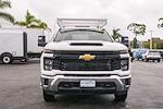 New 2025 Chevrolet Silverado 3500 Crew Cab Contractor Truck for sale #251191 - photo 3