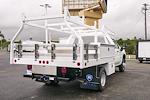 New 2025 Chevrolet Silverado 3500 Crew Cab Contractor Truck for sale #251191 - photo 8