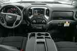 New 2025 Chevrolet Silverado 3500 Crew Cab Service Truck for sale #251192 - photo 11