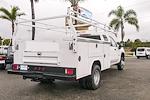 New 2025 Chevrolet Silverado 3500 Crew Cab Service Truck for sale #251192 - photo 8