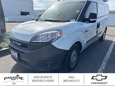 Used 2021 Ram ProMaster City - photo 1