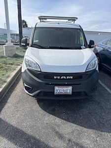 Used 2021 Ram ProMaster City - photo 1