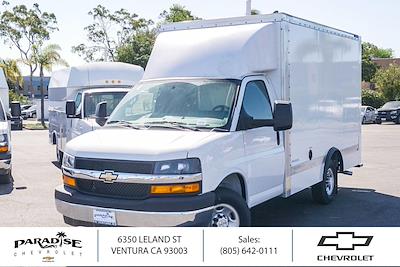 New 2025 Chevrolet Express 3500 - photo 1