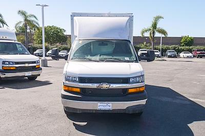 New 2025 Chevrolet Express 3500 - photo 1