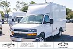 New 2025 Chevrolet Express 3500 Box Van for sale #251199 - photo 1