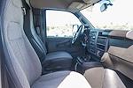 New 2025 Chevrolet Express 3500 Box Van for sale #251199 - photo 14