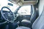 New 2025 Chevrolet Express 3500 Box Van for sale #251199 - photo 15