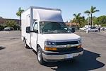New 2025 Chevrolet Express 3500 Box Van for sale #251199 - photo 4