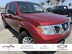 2014 Nissan Frontier Crew Cab RWD Pickup for sale #260005A - photo 1