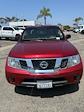 2014 Nissan Frontier Crew Cab RWD Pickup for sale #260005A - photo 3