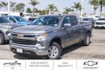 2026 Chevrolet Silverado 1500 Double Cab RWD Pickup for sale #260033 - photo 1