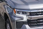 2026 Chevrolet Silverado 1500 Double Cab RWD Pickup for sale #260033 - photo 5