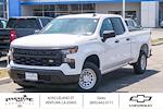 2026 Chevrolet Silverado 1500 Double Cab RWD Pickup for sale #260053 - photo 1