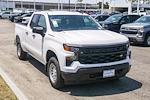 2026 Chevrolet Silverado 1500 Double Cab RWD Pickup for sale #260053 - photo 4