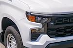 2026 Chevrolet Silverado 1500 Double Cab RWD Pickup for sale #260053 - photo 5