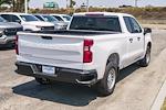 2026 Chevrolet Silverado 1500 Double Cab RWD Pickup for sale #260053 - photo 8