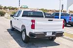 2026 Chevrolet Silverado 1500 Double Cab RWD Pickup for sale #260053 - photo 2